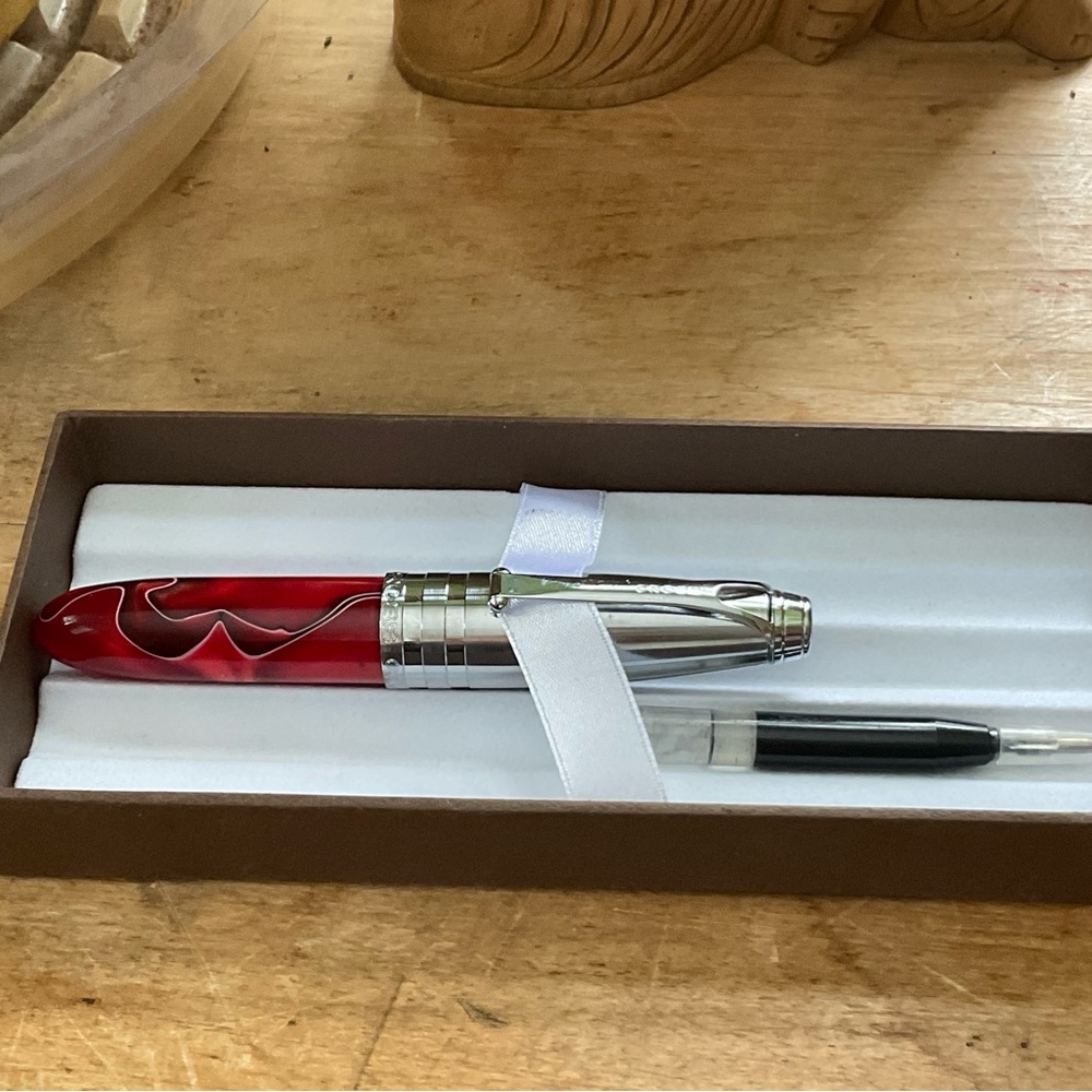 Vintage Rare CROSS Pen